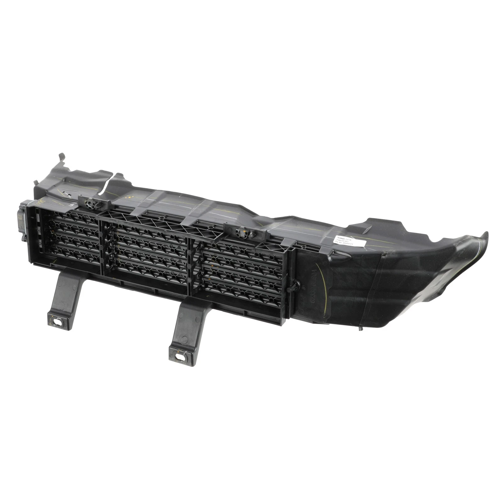 NEW OEM Nissan 2020-2022 Sentra Grille Shutter Active Front Fascia 62330-6LB0A