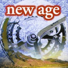 Franco Costanza New Age (CD)