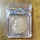 1885-O Morgan Silver Dollar $1 ICG MS64 Cert#01777063 New Orleans