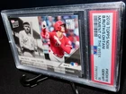 2018 TOPPS NOW BABE RUTH SHOHEI OHTANI PSA 10 GEM MINT ROOKIE RC #MOW-18 !!