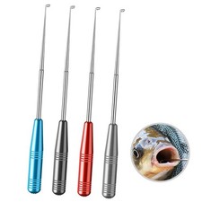 FishingHook Quick Removal Device Painless Fish Hook Unhooking Solution