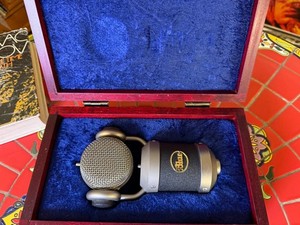 Blue Microphone Dragonfly | eBay