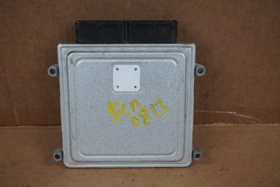 2021 Kia Telluride 3.8L Engine Computer Control Module ECM ECU OEM ...