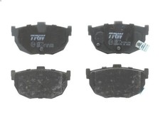 Kits de frein Hyundai GETZ