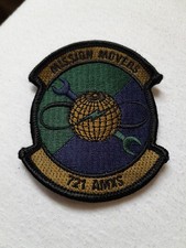 721st AMXS, Mission Mov, Ramstein, Luftwaffe, 86th AW, USAFE, Airforce, NATO, toppa,