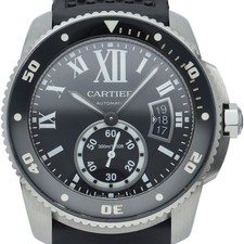 Cartier Calibre de Cartier
