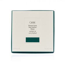Oribe Eternal Curls Deep Treatment Masque 8.5oz/250ml AUTHENTIC NEW IN BOX