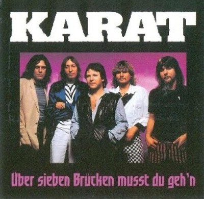 Unknown - Das Beste von - CD - Very Good