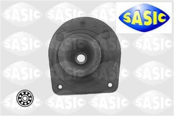 Sasic 9005617 FederbeinstüTzlager Domlager Federbeinlager Vorderachse FüR Fiat-image