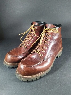 "RED WING" Roughneck 8146 I Herrenschuhe I Boots I Gr. 41 - Bild 1 von 4