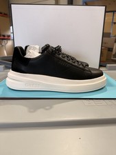 Guess Sneaker Schwarz
