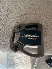 Taylormade Spider Tour EX 34-inch Putter