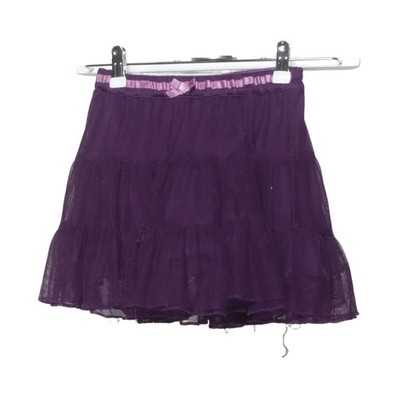 LEGO Wear, Tüllrock, Größe: 104, Lila, Baumwolle/Polyester, Spitze, Mädchen #FA0