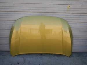 2018 TO 2023 SUBARU XV CROSSTREK HOOD BONNET PANEL OEM