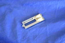 Metal Sliding Buttonhole Presser Foot Attachment for Baby Lock Sewing Machine