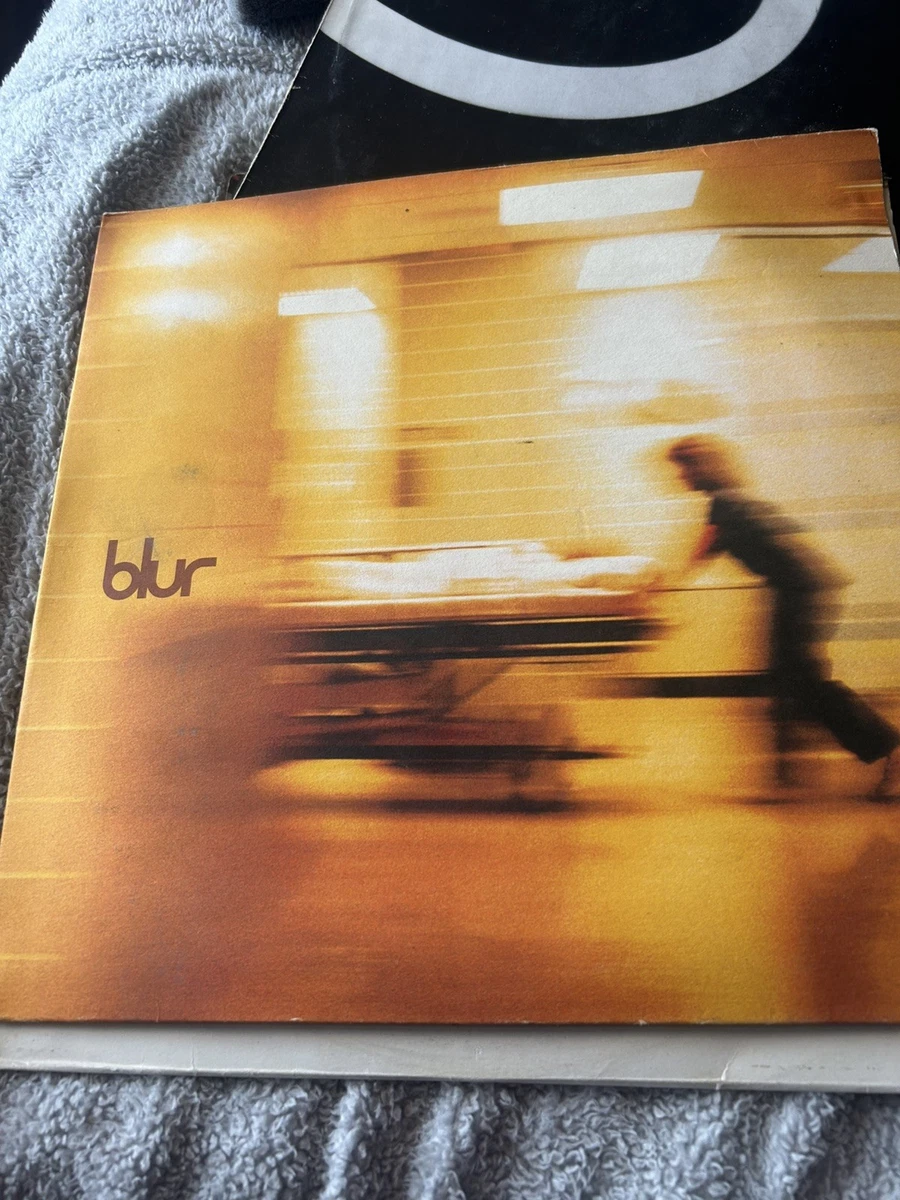 Blur Rock Britpop Vinyl Records for sale | eBay