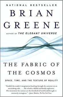 The Fabric of the Cosmos: Space, Time, and the Texture o... | Buch | Zustand gut