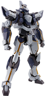 *NEW* Full Metal Panic! Laevatein Arbalest Reference Metal Build Action Figure