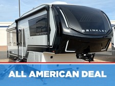 2027 Brinkley Model Z 2680