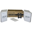 NEW DNP Sony 10UPC-X46 Self-Laminating Color Printing Pack 6" X 4" 10 DNP10UPC