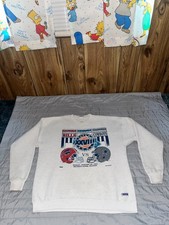 Vintage Super Bowl XXVIII Sweatshirt XL