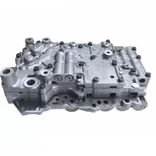 For TOYOTA Lexus 8-Speed Auto Transmission Valve Body UB80F UA80F UA80E UB80E - Foto 5 di 5