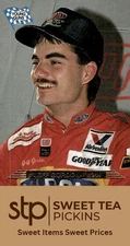 1993 Action Packed #153 Jeff Gordon