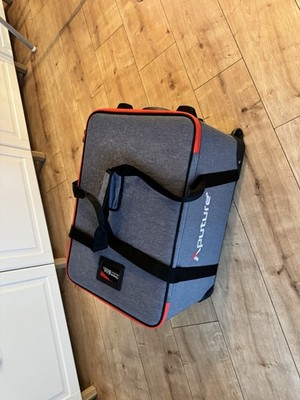 Aputure 600D Daylight LED Video Licht Wie NEU
