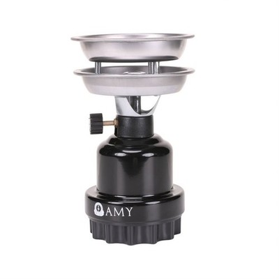 Kohle Anzunder Amy Deluxe Fireshot Outdoorburner Hochwertige Premium Gaskocher