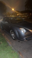 2009 Alfa Romeo MiTo