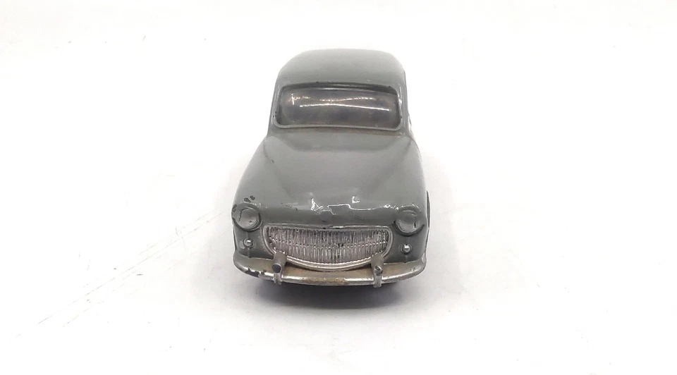 Corgi Toys #206M Hillman Husky Motorised - Grey - Image 2 of 4