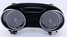 Instrumentenkombination Mercedes-Benz GLA X156 A1569008903 P22196235