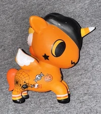 Toki Doki TokiDoki Unicorno Halloween 2017 Candycorno Loose TR1