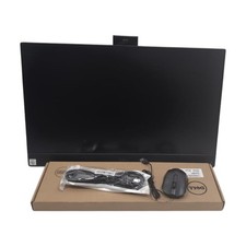 Dell OptiPlex 7480 AIO 24" I i5-10500 8GB RAM 256GB NVMe No Stand