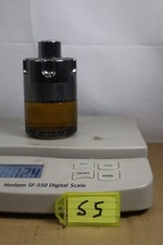 Azzaro 3.4oz Wanted by Night Eau de Parfum for Men Spray