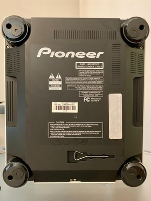 PAIR X2 Pioneer CDJ-850-W Limited White DJ Multi Player Digital