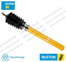 Bilstein B6 Gasdruckdämpfer vorne u.a.: Audi Quattro 85, Bj. 1980-1991