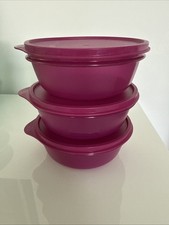 Tupperware Große Hitparade  600 ml 3 Stück ...