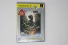 Monster Hunter 2 dos PlayStation 2 the Best JPN (Region Locked)