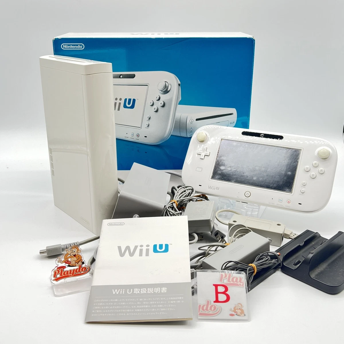 Nintendo Wii U Consoles for Sale - eBay