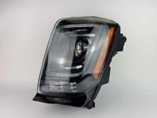 2020 - 2022 Kia Telluride Headlight LH Left Driver Side Halogen w/LED OEM