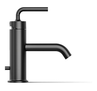 #ad #ad Kohler 14402 4A BL Matte Black $400.00