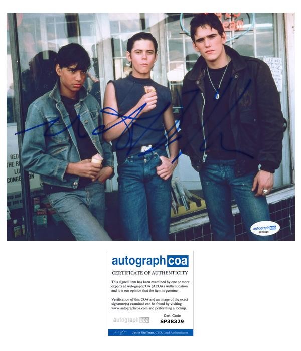 Matt Dillon 