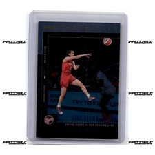 2026 Panini NSCC Chronicled - Chrome #39 Caitlin Clark SP Passing Lane