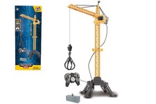 Gru Cantiere 360 Filoguida 120cm