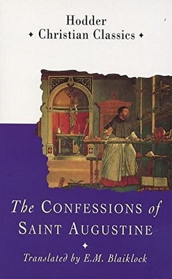 The Confessions (Christian classics) by Augustine, Edmund 034032466X