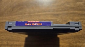 Snow Brothers Cartridge Only Tested Authentic Nintendo Entertainment System NES