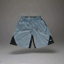 NIKE AVALANCHE BOYS BASKETBALL SHORTS - SIZE BOYS XL