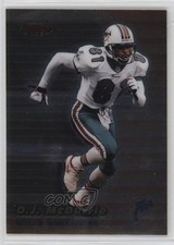 1999 Bowman's Best OJ McDuffie #44 1a7j