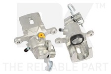 Bremssattel NK 213415 für CERATO LANTRA RD ELANTRA KIA HYUNDAI Gusseisen 3 XD 2
